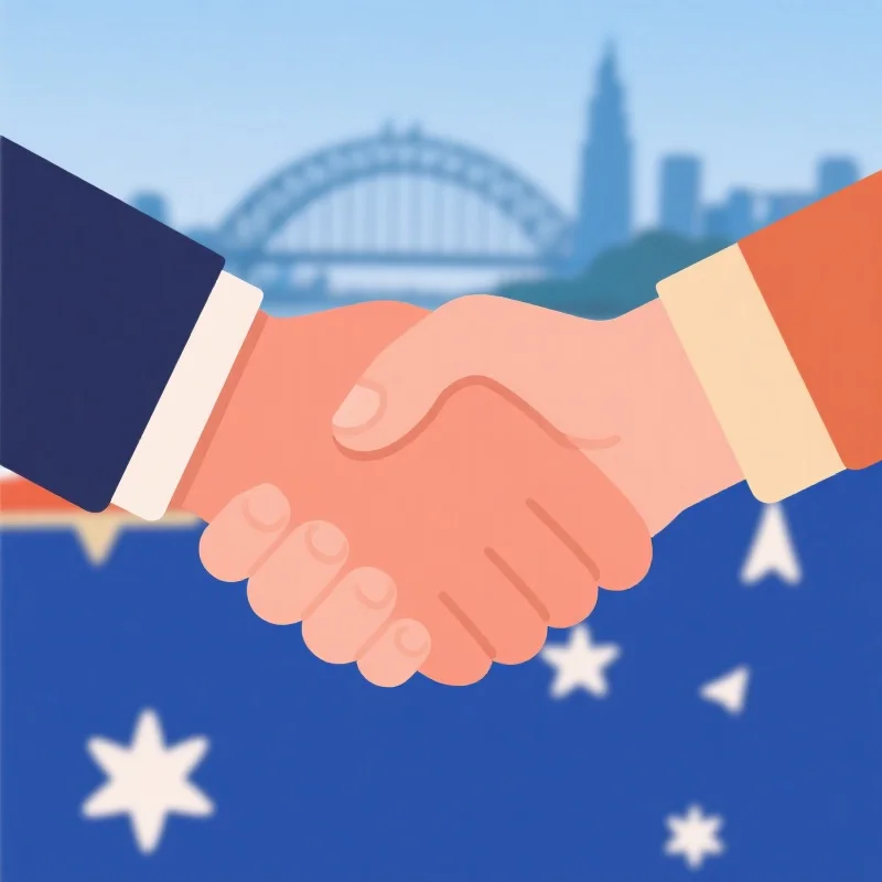 手握在一起的插图,象征着协作和社区支持