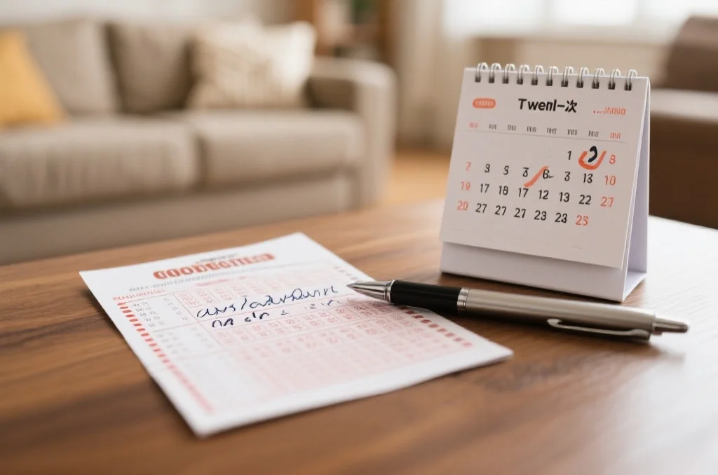 主流澳洲彩票的传统玩法和每周开奖